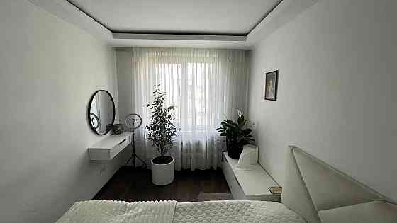 Продаж 2к Квартира 46.5 кв.м Наукова вул. L'viv