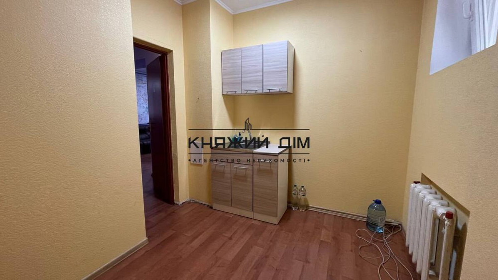 БЕЗ КОМІСІЇ !!! Продаж 2 - кімн. квартира 100 кв.м. м. Шулявка, по Миколи Голего. Код об'єкту №: 21146432 Київ - фото 13