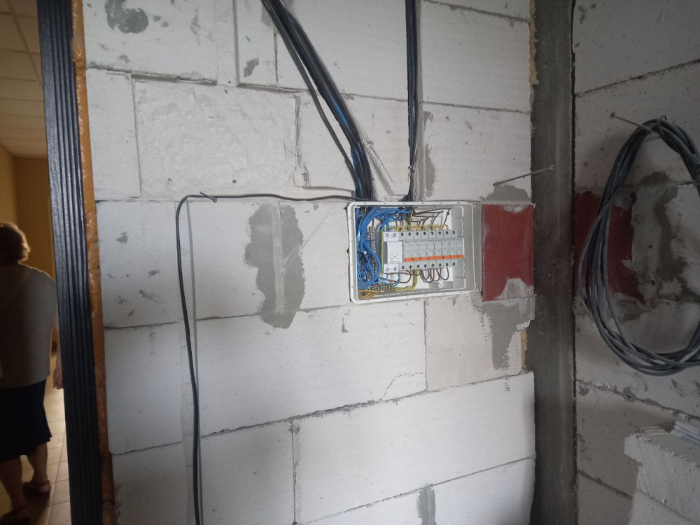 3-х комнатная квартира - ЖК Одесский двор Одеса - фото 7