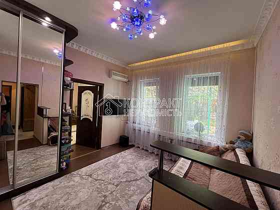 Продаж Будинок 3-кімнатний на вул. Семінарська Kharkiv