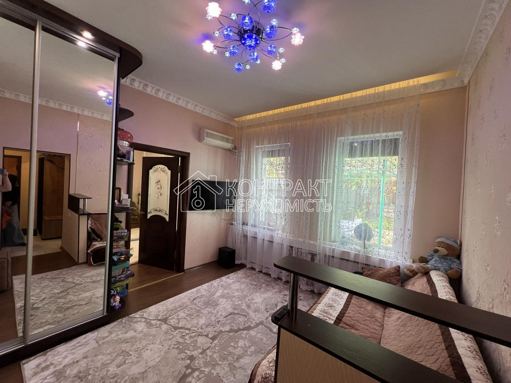 Продаж Будинок 3-кімнатний на вул. Семінарська Kharkiv - photo 5