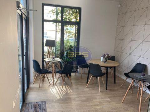 Продаж заклад громадського харчування поверх - 1/1 Одеса - фото 14