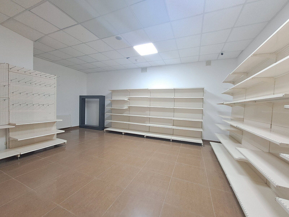 Оренда торгове приміщення поверх - 1/9 Ternopil' - photo 6