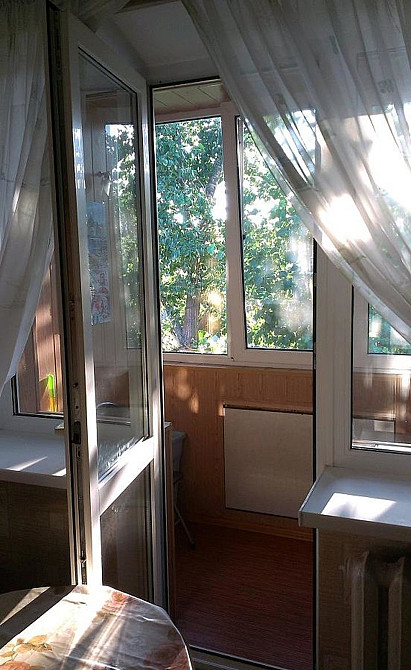 Продаж Квартира 1-кімнатна, 5/5 поверх на Артековская ул. Дніпро - фото 4