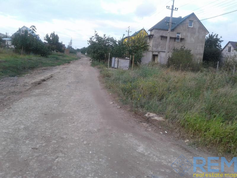 Продаж комерційне приміщення на ул. Бреуса, 61/9 приміщень - 1, поверх - 1 Одеса - фото 5