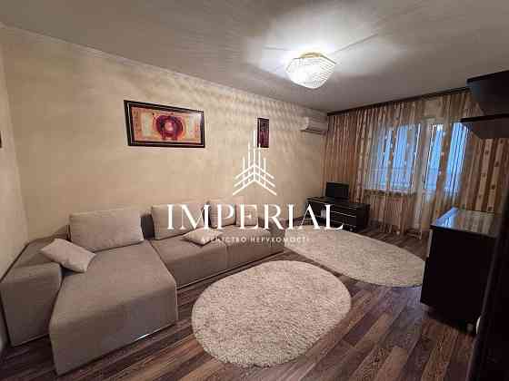 Продаж 1к Квартира 41 кв.м Бакинська вул. Kiev