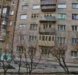 Продаж Квартира 2-кімнатна, 5/9 поверх на Франка Івана вул., д. 8/10 Київ