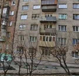 Продаж Квартира 2-кімнатна, 5/9 поверх на Франка Івана вул., д. 8/10 Киев - изображение 5