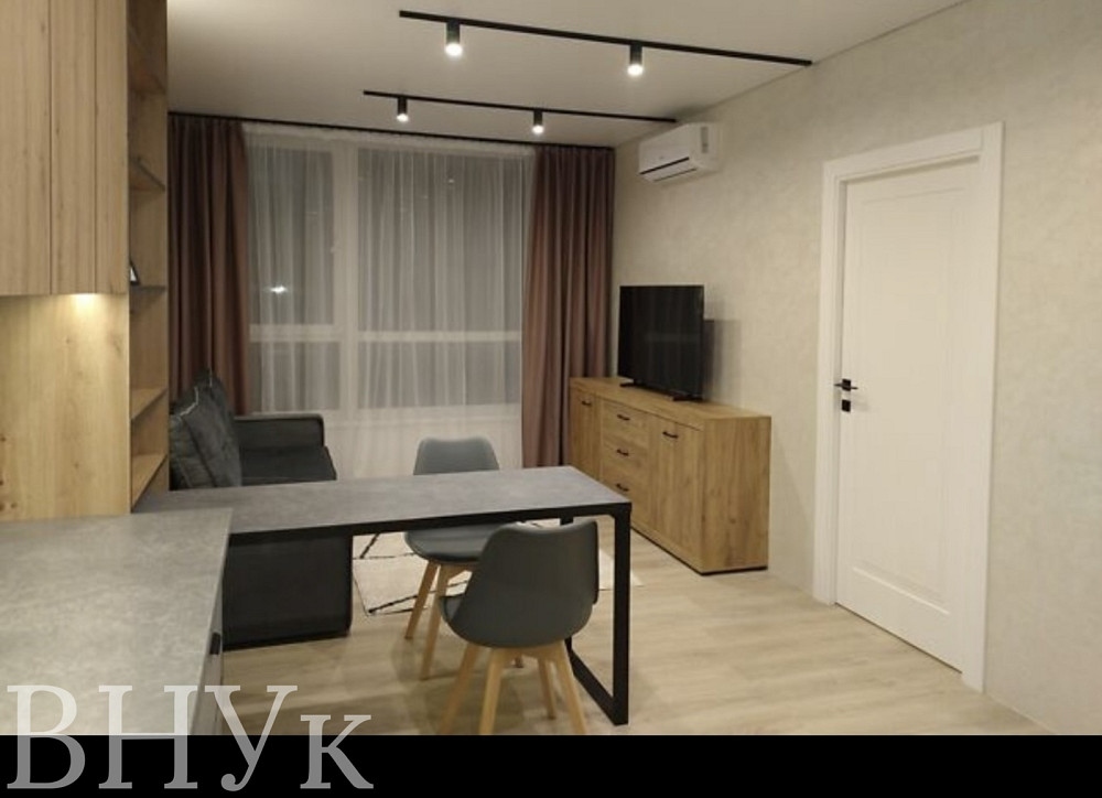 Продаж Квартира 1-кімнатна, 4/8 поверх на Героїв Майдану Львів - фото 4