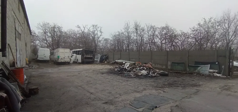 Продаж Окрема будівля / частина будівлі площа 500 кв.м 1-й поверх на Іларіонівська Дніпро - фото 12