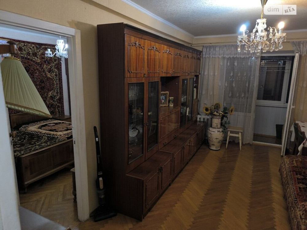 Оренда Квартира 3-кімнатна, 3/5 поверх на Литвиненко-Вольгемут, 2а Київ - фото 6