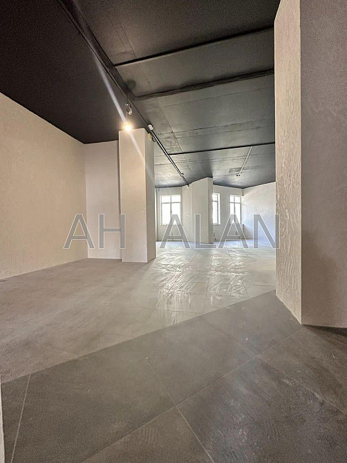 Оренда приміщення вільного призначення на Вишгородська вул., 45 приміщень - 1 Київ - фото 1