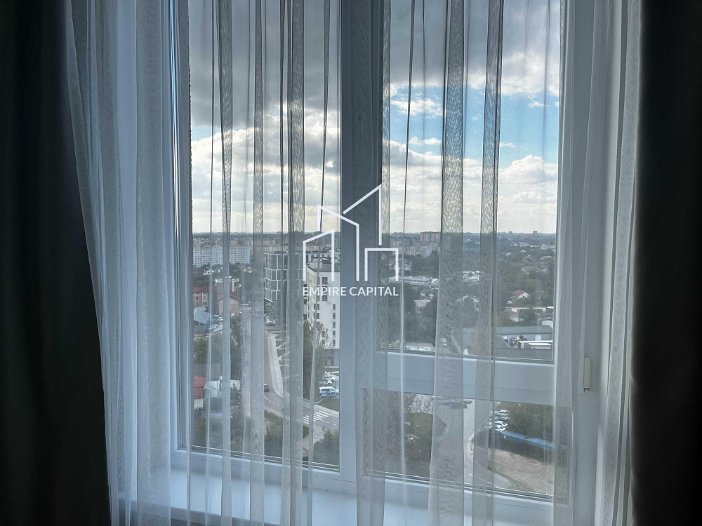 Продаж 2к Квартира 66 кв.м Зелена вул. Львов - изображение 6