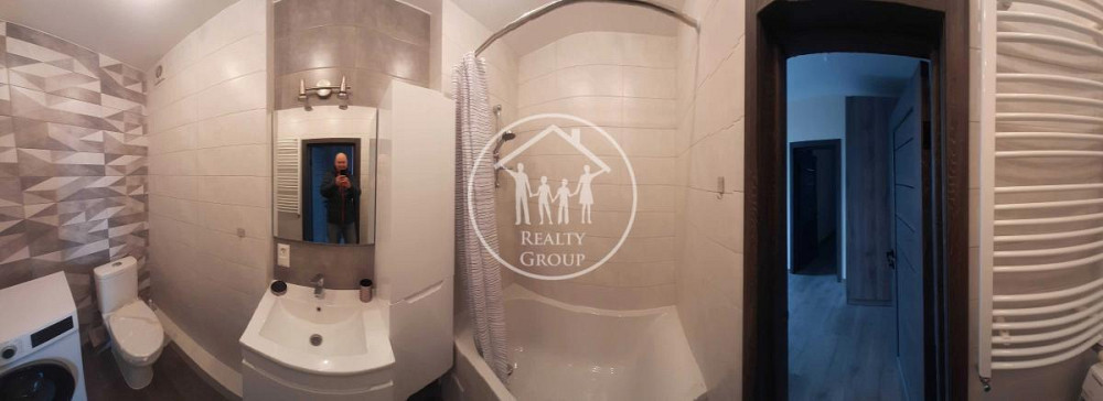 Оренда Квартира 1-кімнатна, 13/15 поверх на Героїв Упа, 73в L'viv - photo 7