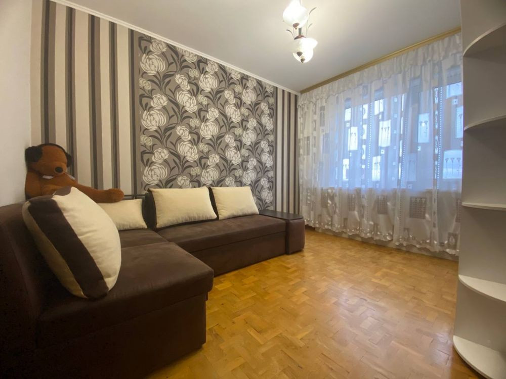 Продаж Квартира 4-кімнатна, 15/16 поверх на Заболотного Академіка вул., д. 110 Киев - изображение 6