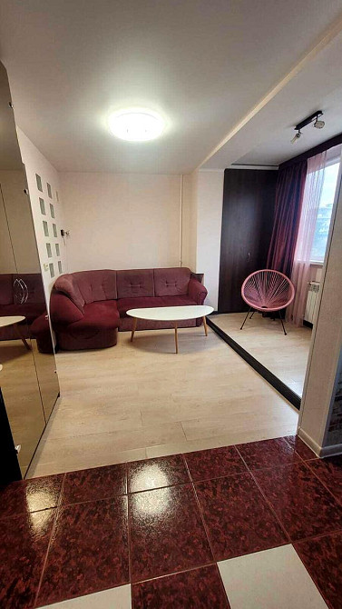 Оренда Квартира 3-кімнатна, 3/19 поверх на Павла Тичини, 6 Київ - фото 9