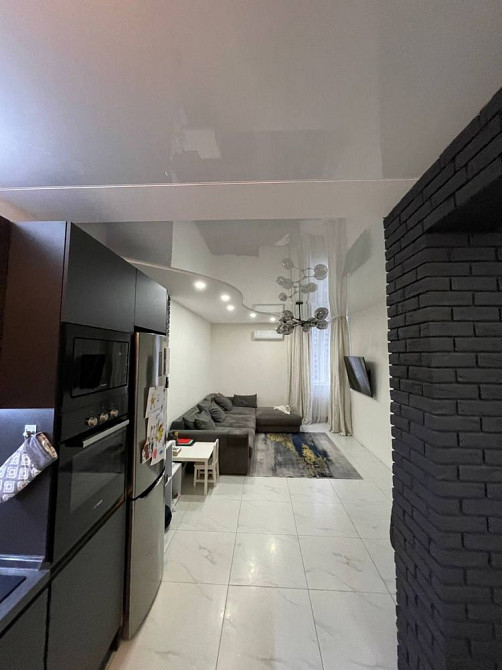 Продаж Квартира 3-кімнатна, 9/25 поверх на Максимовича Михайла вул., д. 3г Kiev - photo 5