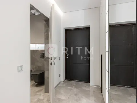 Продаж 1к Квартира 48.5 кв.м вул. Кульпарківська 93 Львів - фото 4