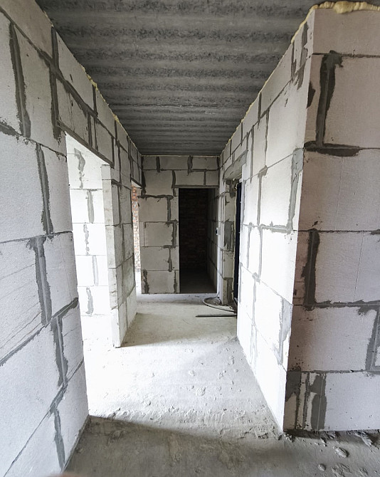 Продаж 3к Квартира 76 кв.м Євгенія Рихліка 15 Zhytomyr - photo 1