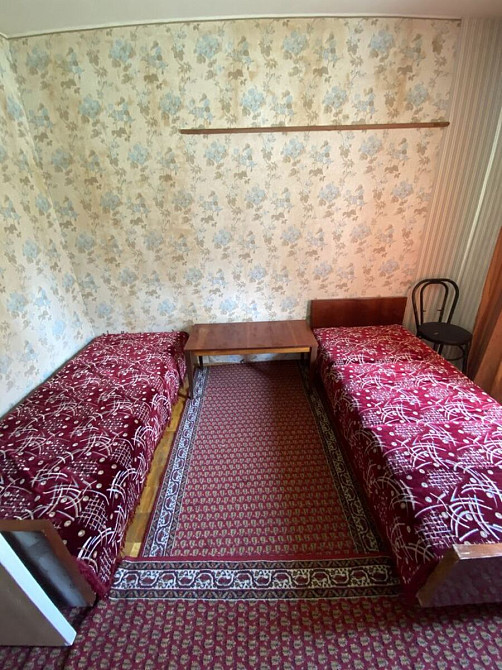 Оренда Квартира 1-кімнатна, 1/9 поверх на Здолбунівська, 3 Киев - изображение 5