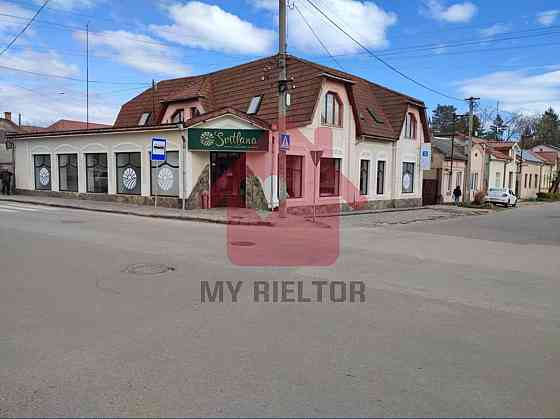 Продаж торгове приміщення на Стрільнична, 25 поверх - 1/1 Uzhhorod