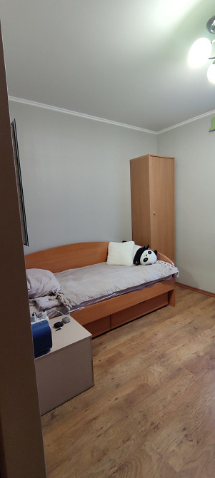 Квартира 3 комнаты в пос. Нати Нерубайське - фото 19