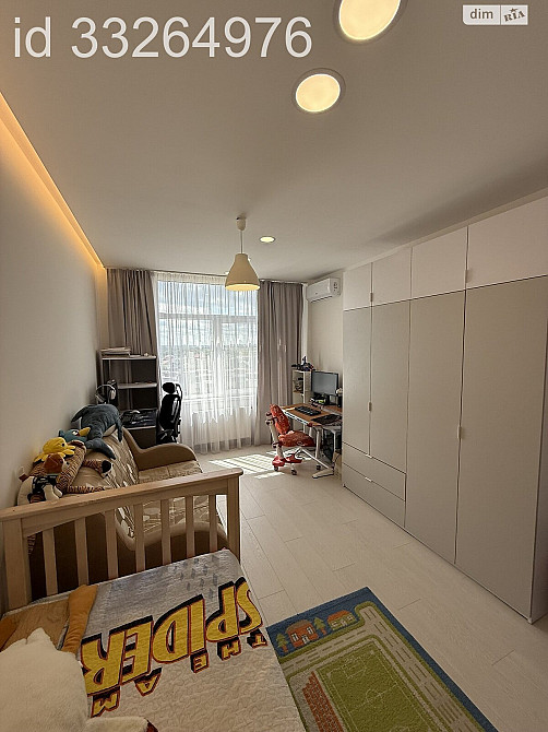 Продаж Квартира 3-кімнатна, 9/9 поверх на Юнацька вул., д. 6 Київ - фото 13