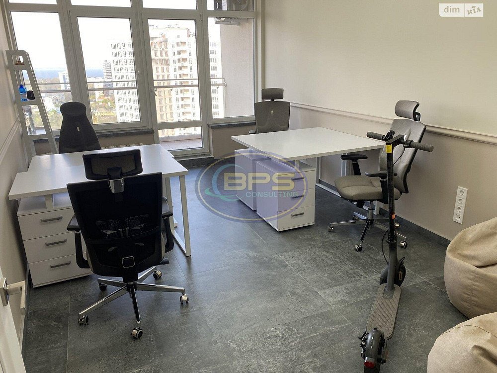 Оренда офісне приміщення на вул. Генуезька приміщень - 5, поверх - 23/23 Одеса - фото 5