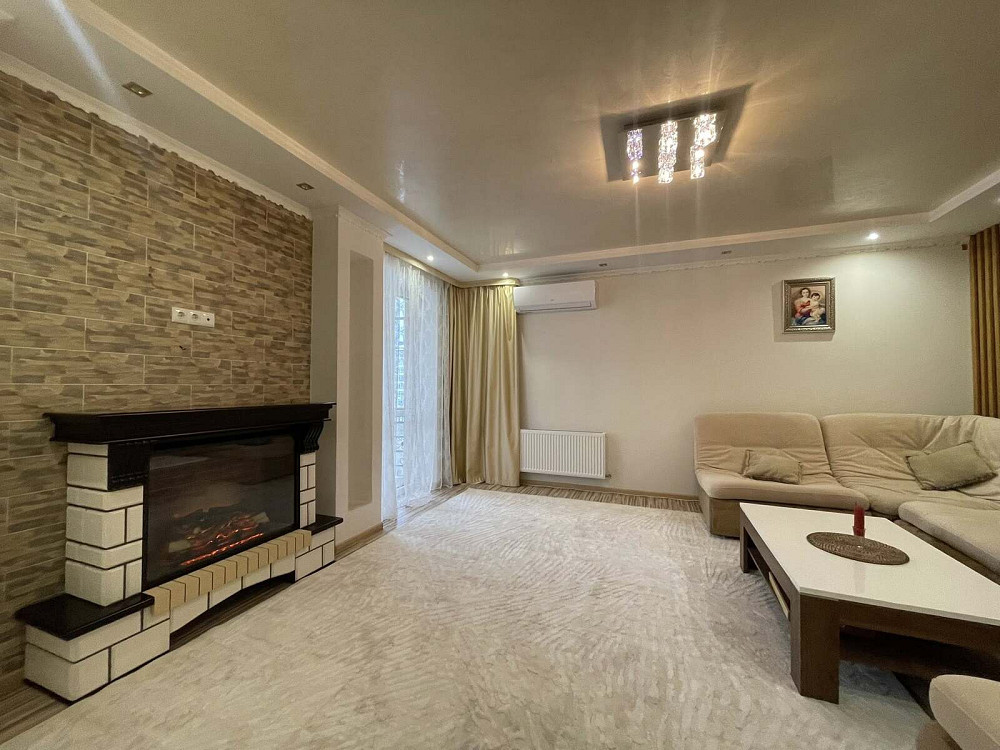 Продаж Квартира 4-кімнатна, 6/7 поверх Ivano-Frankivs'k - photo 13