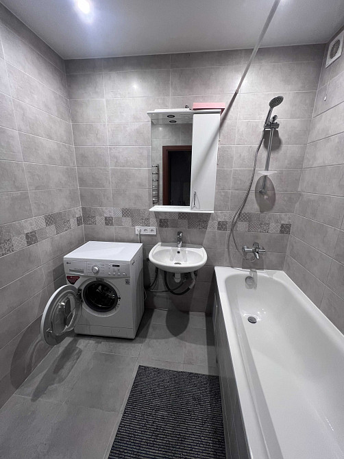 Продаж Квартира 1-кімнатна, 17/25 поверх на Данченка вул., д. 3 Киев - изображение 7