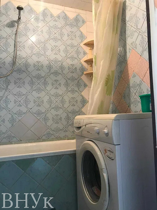 Продаж Квартира 1-кімнатна, 10/10 поверх на 15 квітня Тернопіль - фото 8