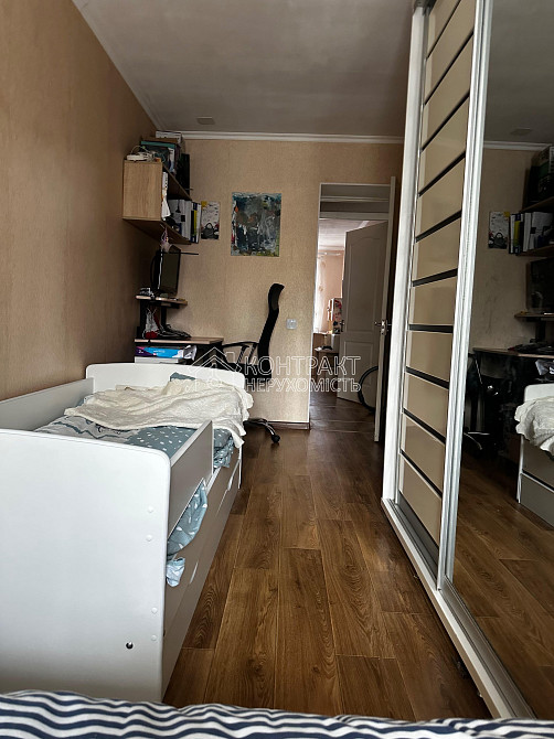 Продаж Квартира 3-кімнатна, 4/5 поверх на вул. Академіка Курчатова Kharkiv - photo 9