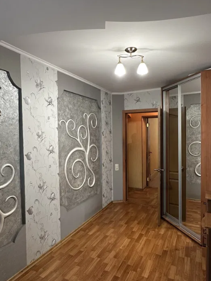 Продам 3-х комнатную квартиру с ремонтом и мебелью на п.Котовского Одеса - фото 10