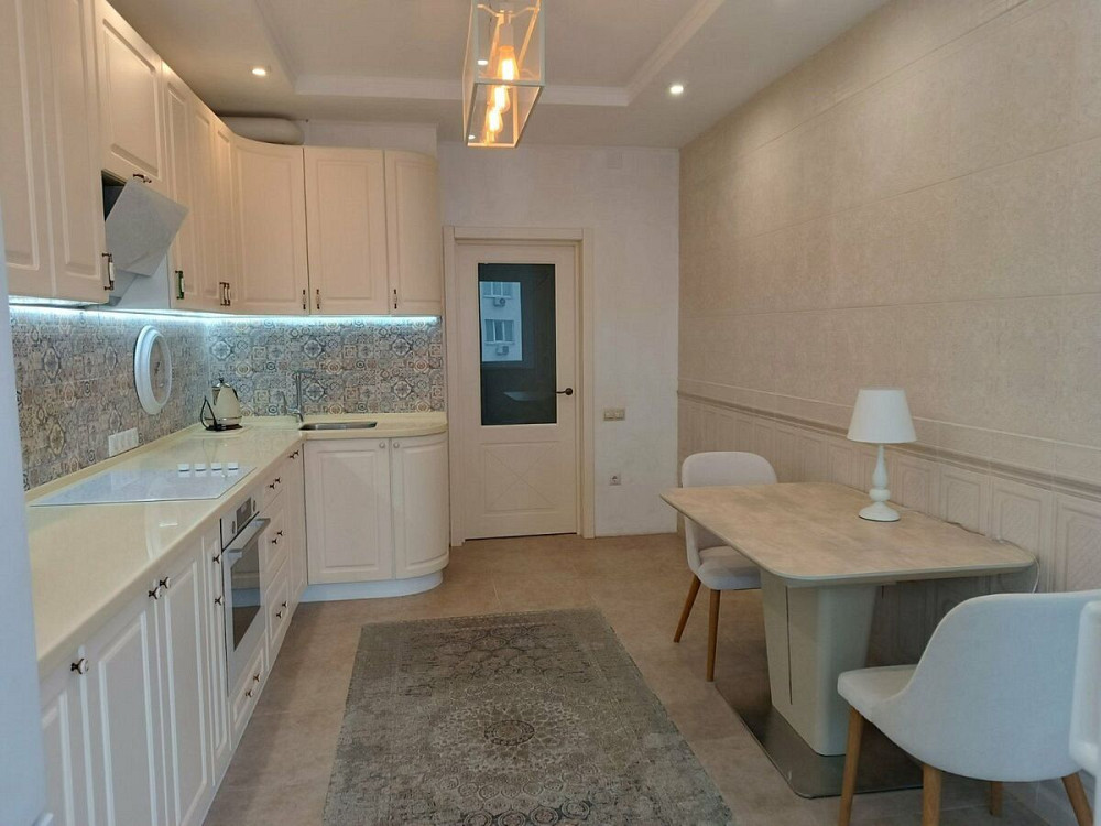 Оренда Квартира 1-кімнатна, 4/26 поверх на Оболонський просп., 1 Київ - фото 11