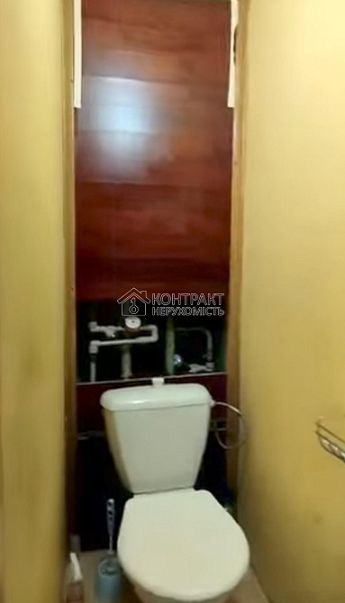 Продаж Квартира 3-кімнатна, 4/9 поверх на вул. Пермская Харків - фото 8