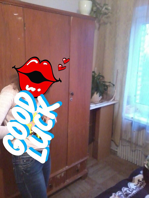 Продаж Квартира 1-кімнатна, 8/9 поверх на вул. Ряшівська Львов - изображение 3