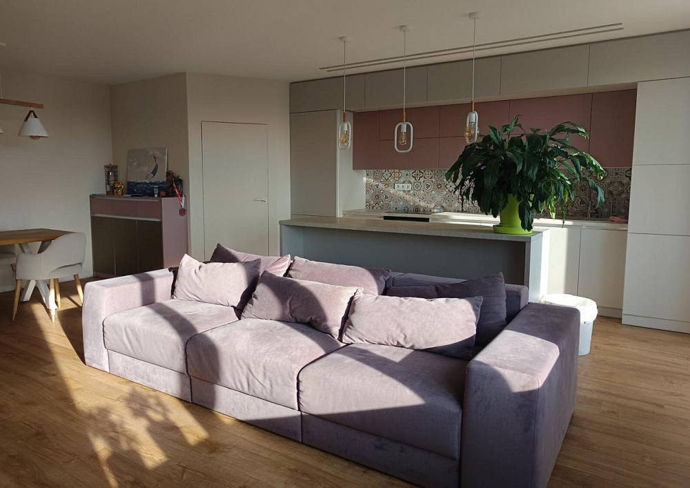 Продаж Квартира 4-кімнатна, 8/9 поверх на вул. Євгена Рихліка Житомир - фото 2