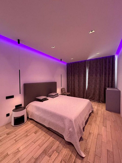 Оренда Квартира 3-кімнатна, 7/30 поверх на Андрія Верхогляда вул. (Михайла Драгомірова), 14А Kiev - photo 5