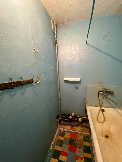 Продаж Квартира 3-кімнатна, 3/12 поверх на Малышко Андрея вул., д. 3 Київ - фото 11