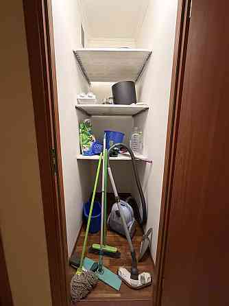 Продаж Квартира 3-кімнатна, 16/21 поверх на Лесі Українки вул., д. 21Б Kiev