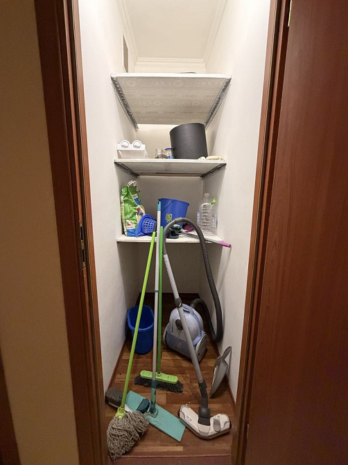 Продаж Квартира 3-кімнатна, 16/21 поверх на Лесі Українки вул., д. 21Б Kiev - photo 6