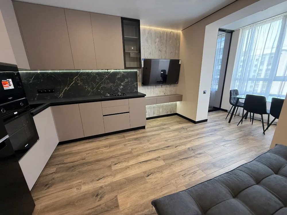 Продаж Квартира 3-кімнатна, 8/10 поверх на Семейная, 6 Дніпро - фото 8