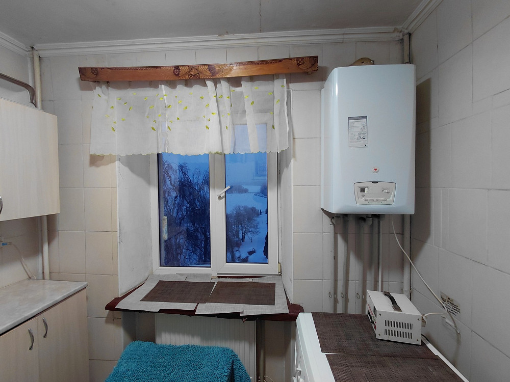 Оренда Квартира 2-кімнатна, 3/9 поверх на Старий Ринок вул., 3 Тернопіль - фото 16