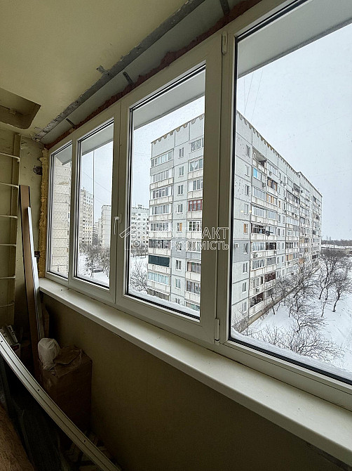 Продаж Квартира 4-кімнатна, 6/16 поверх на вул. Наталії Ужвій Kharkiv - photo 3