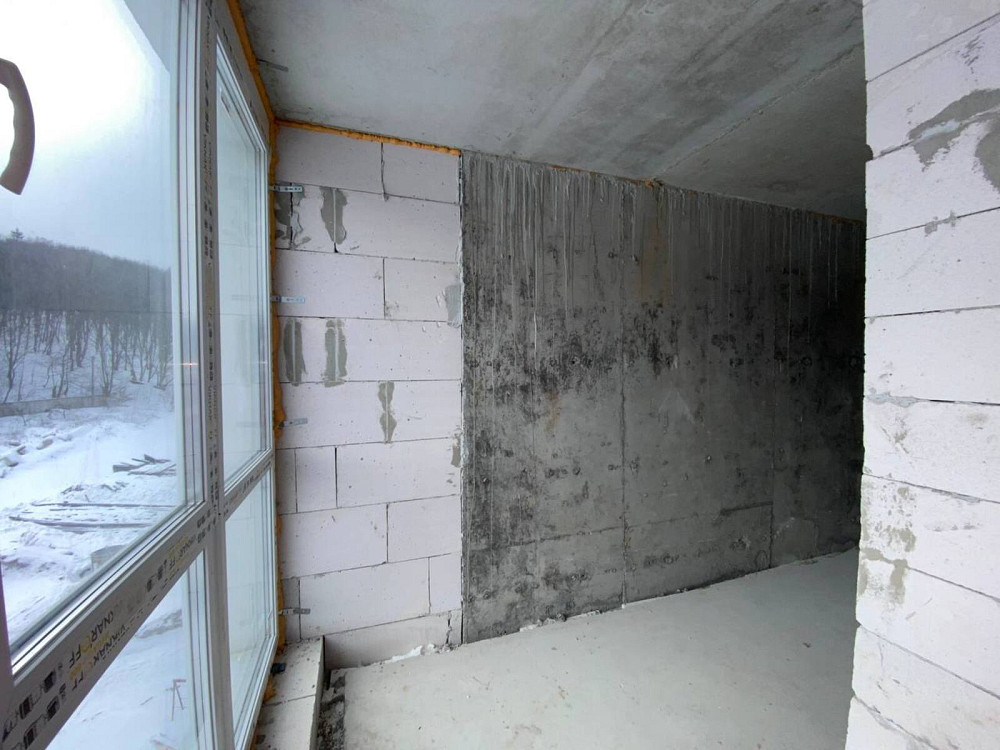 Продаж Квартира 2-кімнатна, 4/8 поверх на вул. Дубенська Кременець - фото 12