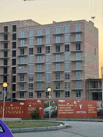 Продаж Квартира 1-кімнатна, 2/9 поверх на Комунальна, 3 Ивано-Франковск