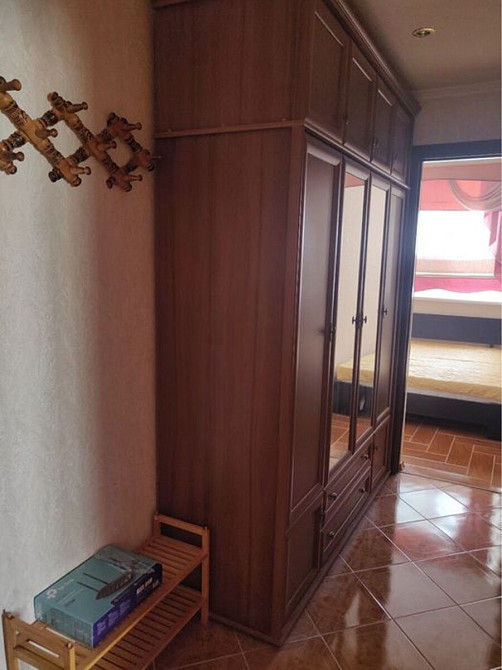 Оренда Квартира 2-кімнатна, 12/15 поверх на вул. Левка Лукяненка, 2/4 Kiev - photo 8