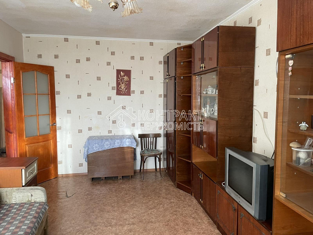 Оренда Квартира 1-кімнатна, 10/12 поверх на вул. Барабашова Харків - фото 4