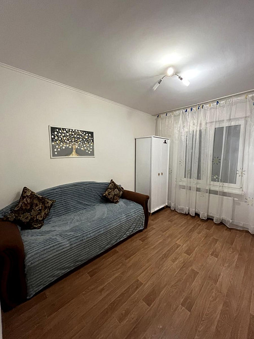 Продаж Квартира 3-кімнатна, 20/25 поверх на Єлизавети Чавдар вул., д. 28 Kiev - photo 6