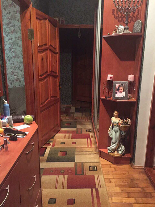 Продажа  квартиры с видом на море в центре города Одеса - фото 8